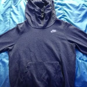 Nike sweater